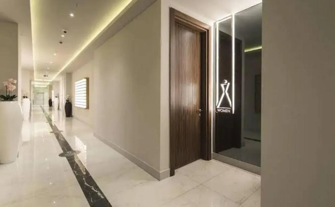 Vip Apart 308 Apartment Batumi Georgia