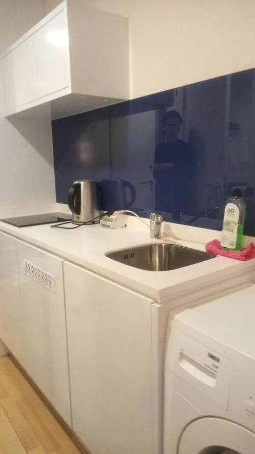 Vip Apart 308 Apartment Batumi