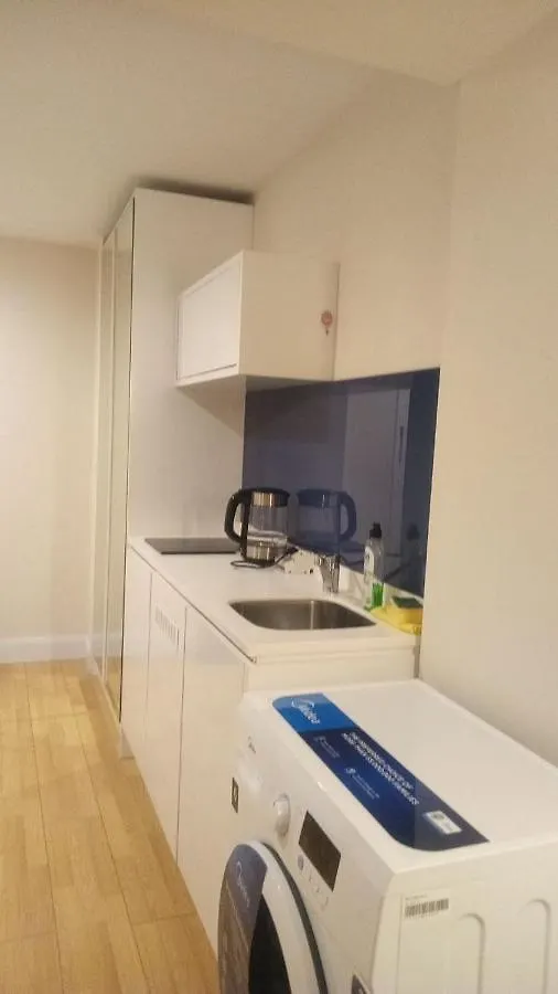Apartamento Vip Apart 308 Batumi 0*,  Georgia
